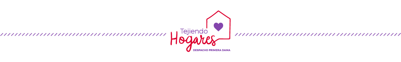 Tejiendo Hogares